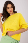 Svetr model 208517 Italy Moda universal