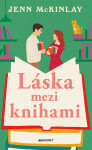 Láska mezi knihami - McKinlay Jenn