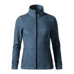 Fleecová mikina Malfini Micro Factor W MLI-853M2 2XL