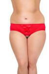Kalhotky model 124494 SoftLine Collection XL