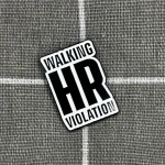 Pinarna.cz Walking HR violation / Noční můra personalistů