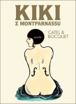 Kiki Montparnassu José-Luis Bocquet,