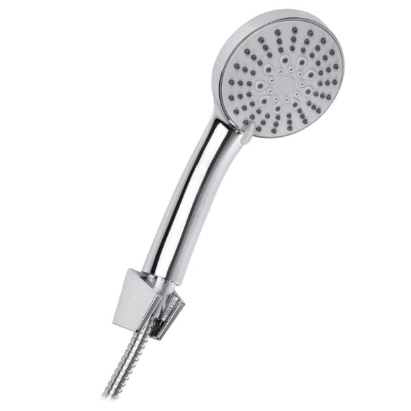 KERRA - Sprchový set bodový Mira (chrom) 5907548118523
