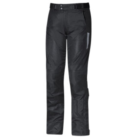 Held Zeffiro 3.0 pánské letní textilní kalhoty černé