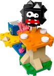 LEGO LEGO® Super Mario™ 30389 Fuzzy a Mushroom v akci