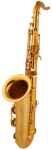 Selmer Supreme Tenor, Gold Lacquer