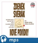 Nové povídky Zdeněk Svěrák