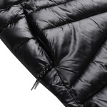 Dámská hi-therm sukně ALPINE PRO LAMMA black XXL