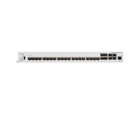 Cisco Catalyst switch C1300-24XS (20xSFP+,4x10GbE/SFP+combo) EDF_1608320