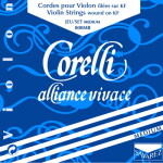 Savarez 821M Corelli Alliance Vivace E1 - Medium