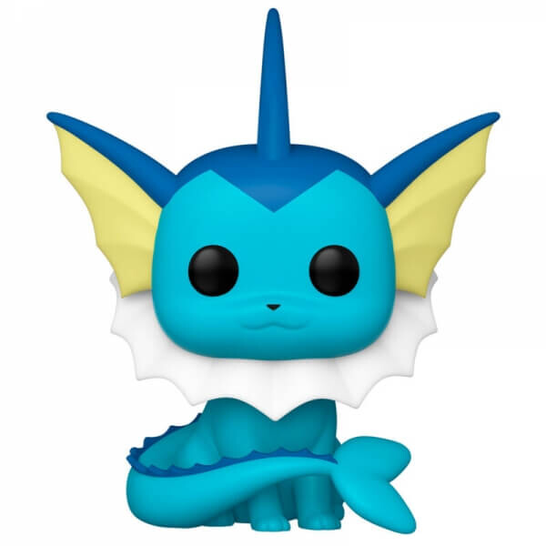 Pokémon POP! Vaporeon #627 - figurka 9 cm