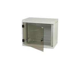 TRITON 19" jednodílný rozvaděč 9U/600mm EDF_1030238