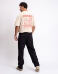Edwin Baker Pant Black garment washed M