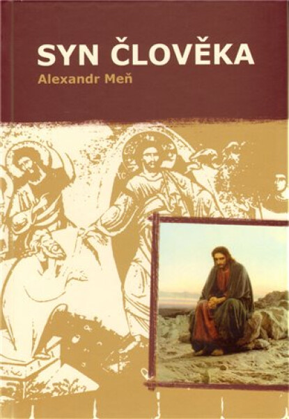 Syn člověka - Alexandr Meň
