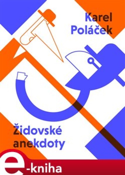 Židovské anekdoty Karel Poláček