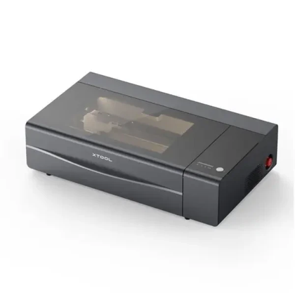 XTool P2S LK4 / Class 4 / Laserová gravírka / 55W / rychlost až 600mm/s (P1030634)