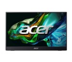 ACER LCD PM161QB1bmiuux 40cm (15.6") IPS LED, FHD 1920x1080@60Hz, 250cd/m2, 170/170, -, 1xHDMI + 2xType-C + Audio Out, EDF_11294732