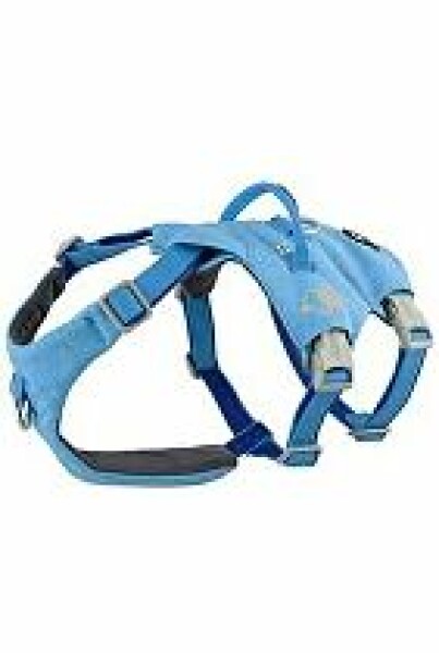 Postroj Hurtta Safeguard ECO oceánový 40-50