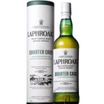 Laphroaig QUARTER CASK Whisky 48% 0,7 l (tuba)