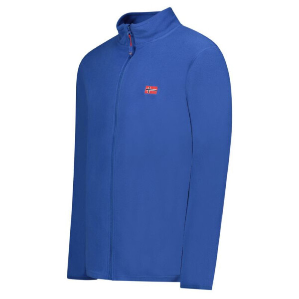 Zeměpisné Norsko Ulysse FZ DB 224 M WY6437H/GN-Royal Blue mikina m