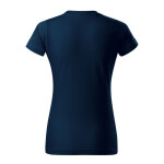 Dámské tričko Basic Free W MLI-F3402 - Malfini 2XL