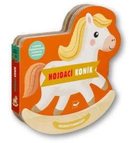 Hojdací koník