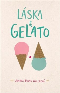 Láska gelato