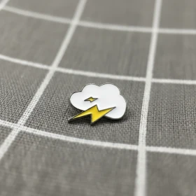 Pinarna.cz Mrak s bleskem