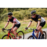 Dámské cyklistické kraťasy Endurance Propolis W Short Cycling Tights - velikost 42/XL