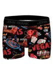 Pánské boxerky John Frank JFBDMOD137