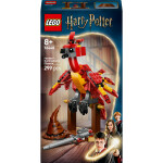 LEGO LEGO® Harry Potter™ 76448 Fawkes: Brumbálův fénix