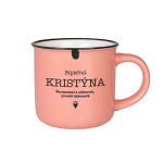 Kameninový plecháček - Kristýna - Albi