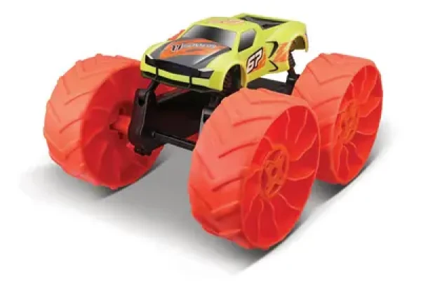 Maisto RC Cyklone AWT žlutá