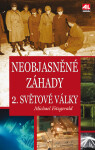 Neobjasněné záhady 2.světové války - Michael FitzGerald