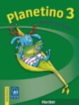 Planetino 3: Arbeitsbuch - Josef Alberti