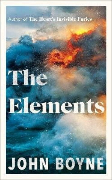 Elements - John Boyne
