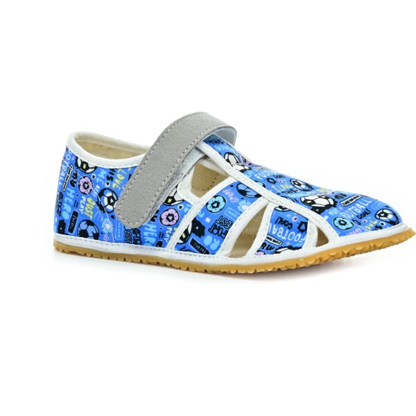 Jonap Fotbal blue