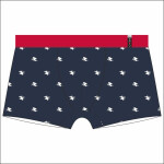 PÁNSKÉ BOXERKY VALENTINE MIX XL