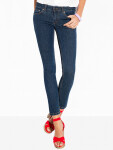 L`AF Jeans Navy Blue