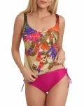 Dámské tankini plavky DOCOR 616-2994