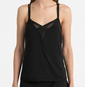 Dámské tílko Calvin Klein 5785E