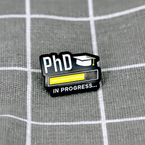 Pinarna.cz PhD in progress... / Ph.D. v procesu...