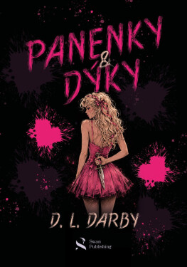 Panenky a dýky - D. L. Darby