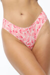 Julimex Simple Brasil kolor:rose flakes M