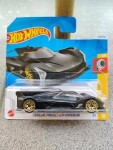 HOT WHEELS CADILLAC PROJECT GTP HYPERCAR