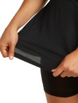 Dámské merino šaty ICEBREAKER Wmns 150 Active Dress, Black velikost: XS