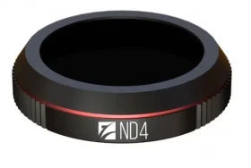 Freewell ND4 filtr pro DJI Mavic 2 Zoom (FW-M2Z-ND4)
