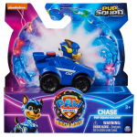 Tlapková patrola film 2 mini autíčka s figurkou - Spin Master Tlapková patrola