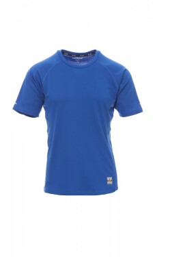 Pánské tričko Payper RUNNING Barva: Královská modrá, Velikost: S (000131002809000S)