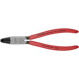 Knipex 44 21 J21 kleště na pojistné kroužky Vhodné pro (kleště na pojistné kroužky) vnitřní kroužky 19-60 mm Tvar hrotu zahnutý o 90°